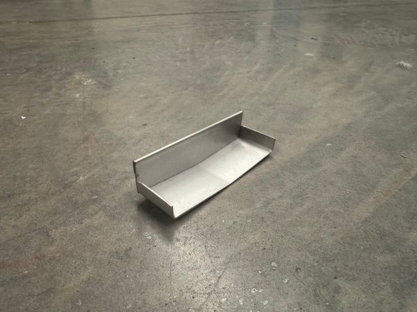 100 mm end cap accessories