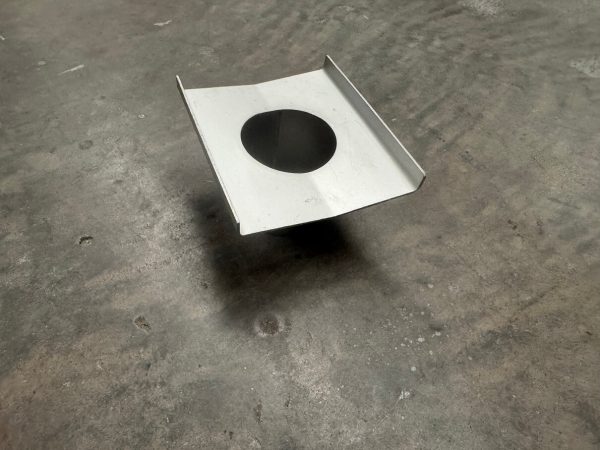 V 85 linear drain outlet