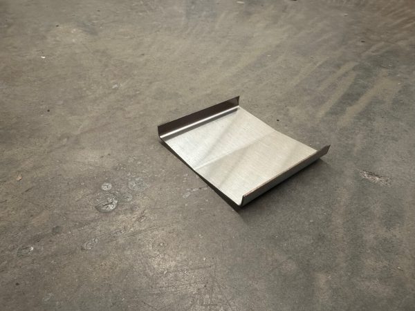 V 85 linear drain joiner