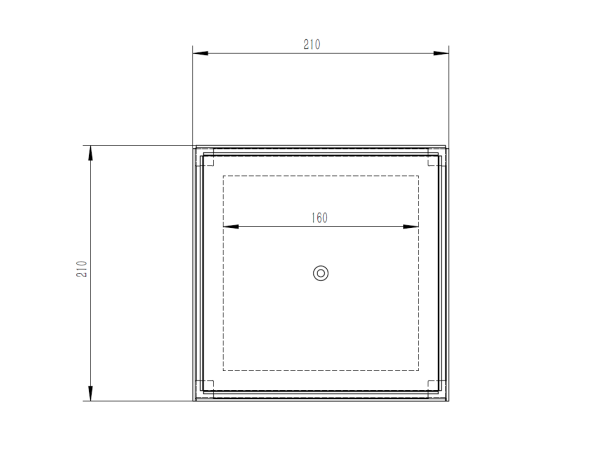 skimmer lids 210 kits drawing