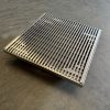 skimmer lids 304 mm size heel guard cover grate