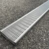 stainless steel drainage channel