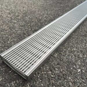 stainless steel drainage channel